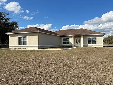 2440 County Road 546 — exterior photo