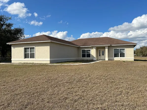 2440 County Road 546, Bushnell, FL 33513