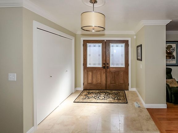 Entry Hall