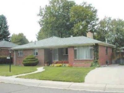 249 Newport St, Denver, CO, 80220