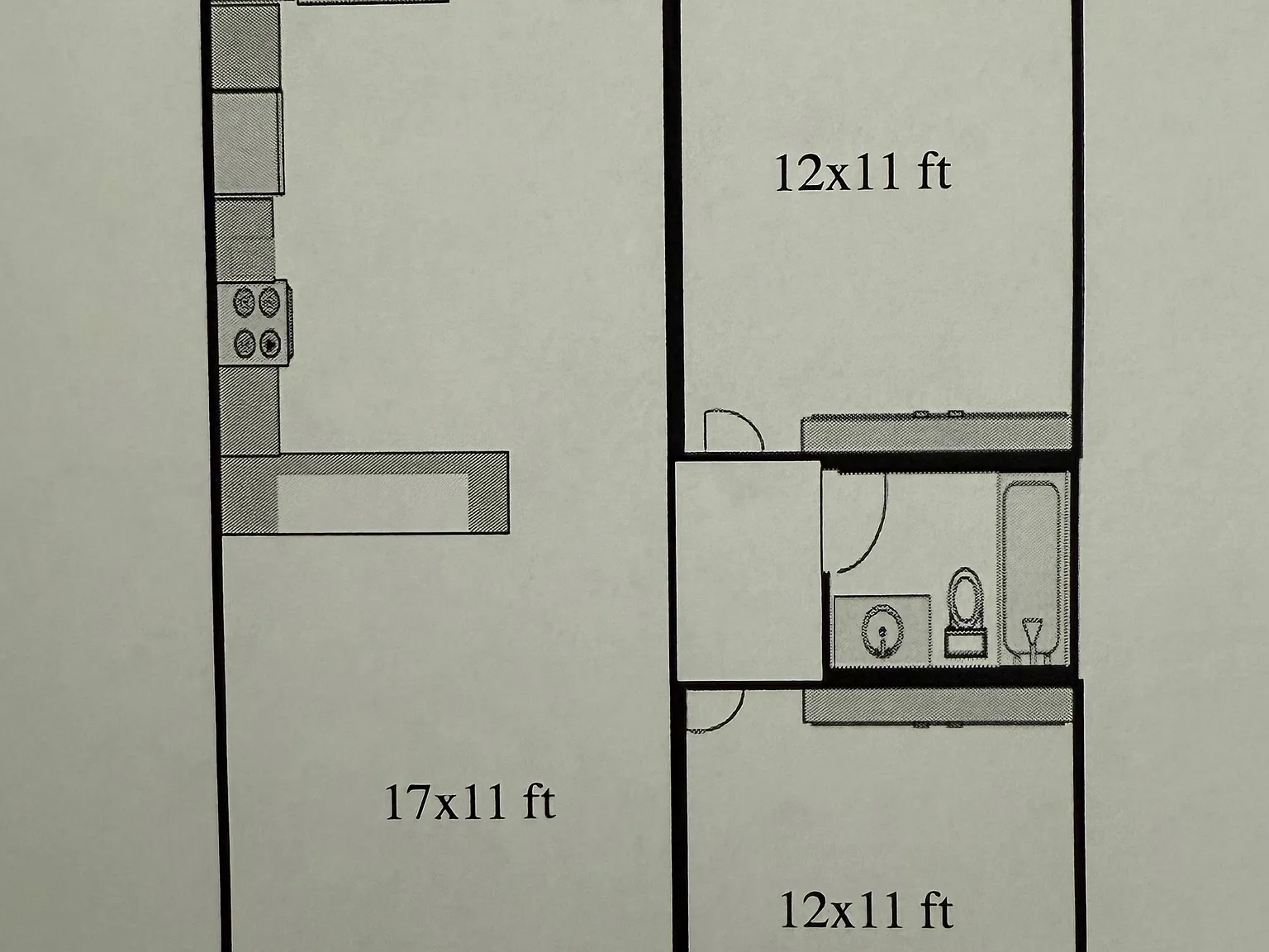 College Street Apartments LLC — Photo 2