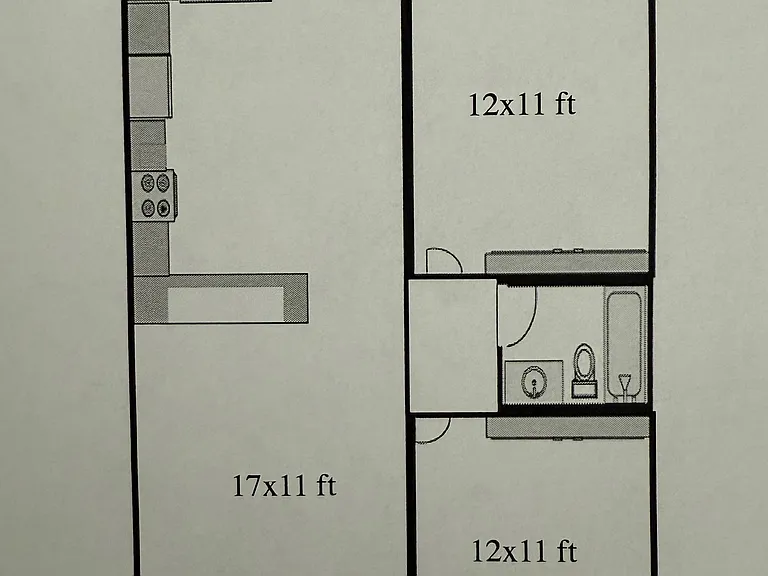 College Street Apartments LLC — Photo 2