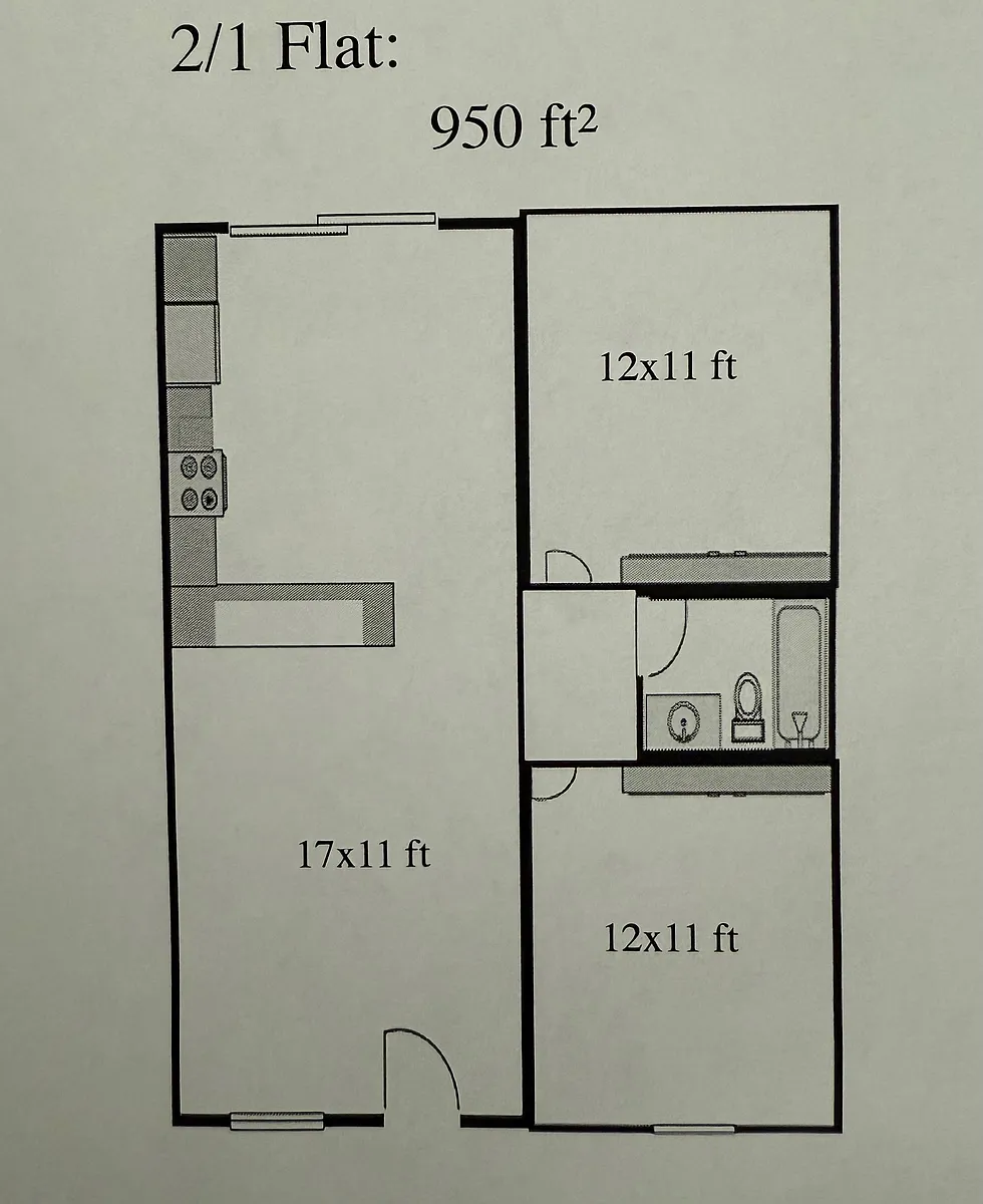 Building Photo - College Street Apartments LLC