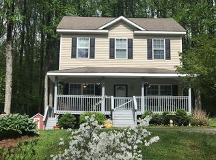 111 Calm Breeze Cv, Sylva, NC 28779