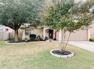 215 Sunny Brook Dr, Leander, TX 78641