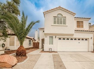 1845 Navajo Lake Way, Las Vegas, NV 89128