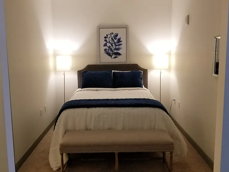 The Deco Apartments — Photo 30