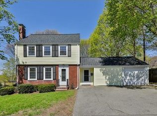 409 Cedar St, Dedham, MA 02026