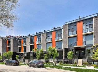 12 Dervock Cres #16, Toronto, ON M2K 1A7