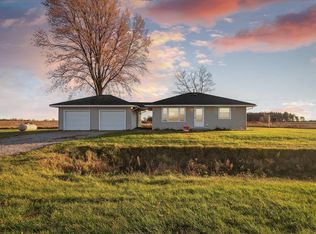 19395 Dice Rd, Merrill, MI 48637