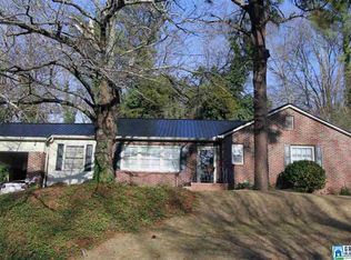 1007 Cynthia Cres, Anniston, AL 36207