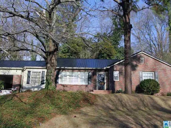1007 Cynthia Cres, Anniston, AL 36207