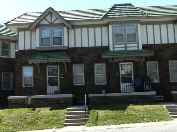 4804 1/2 Davenport St, Omaha, NE 68132