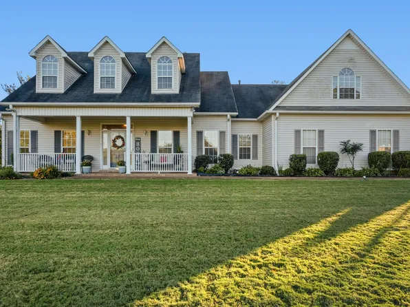 3779 Dancyville Rd, Stanton, TN 38069