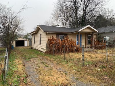 109 W Oak St, Rossville, GA, 30741