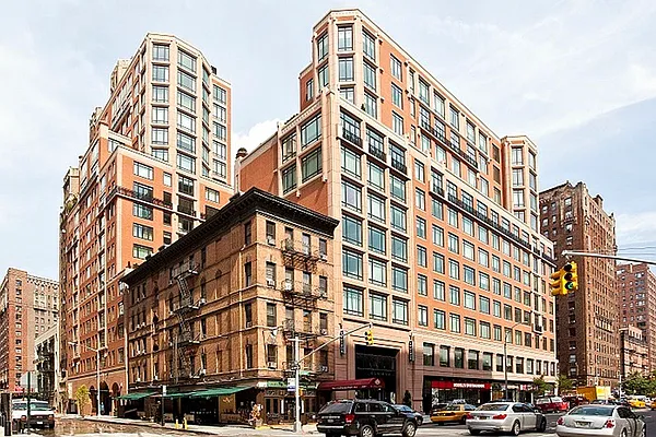 Sold by Brown Harris Stevens | media 18