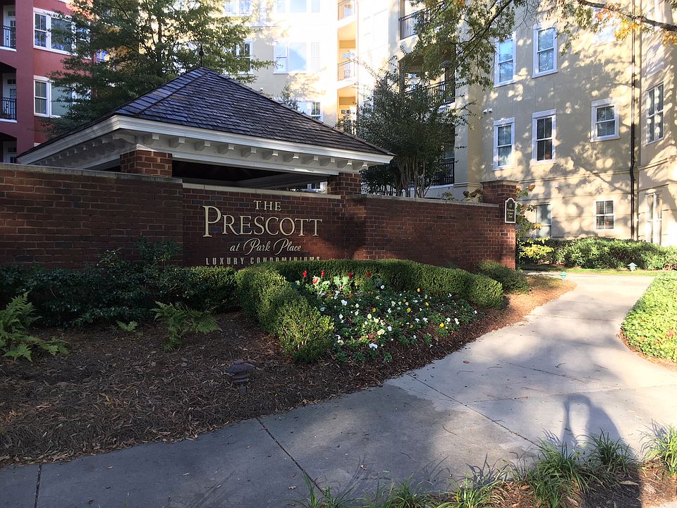 Prescott at Park Place