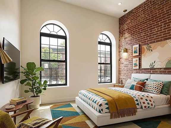 4th image of 753 Lexington Ave APT 1D