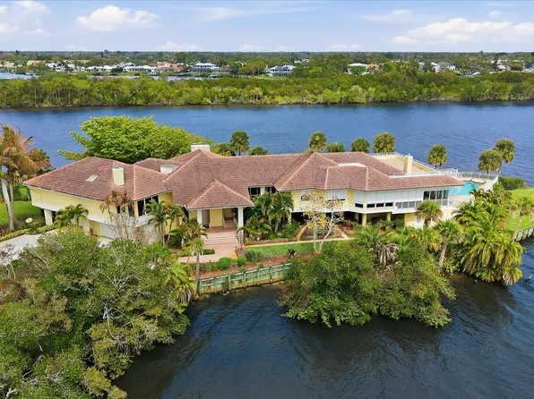 12198 SE Riverbend Lane, Port St Lucie, FL 34984