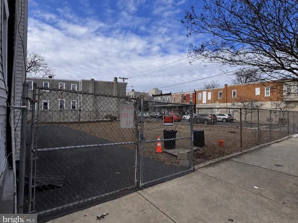 635 N 8th St, Camden, NJ 08102