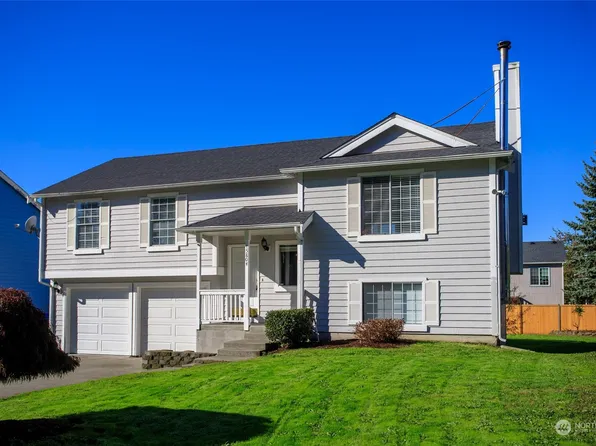 15804 43rd Avenue Ct E, Tacoma, WA 98446