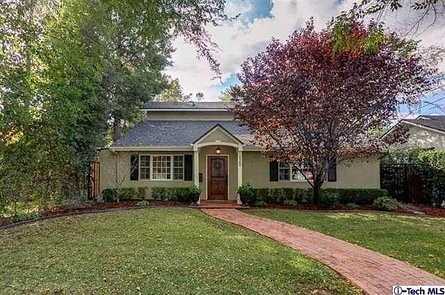 1st image of this home