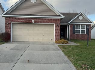 5832 Cabot Dr, Indianapolis, IN 46221