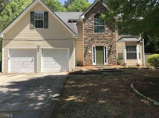 2404 La Fortune Dr, Decatur, GA 30032