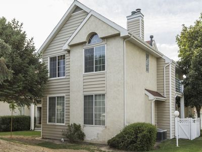 1455 W Coastal Ct, Taylorsville, UT, 84123
