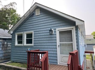 268 Bayside Dr, Highlands, NJ 07732