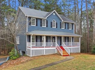 7285 Wyngate Dr, Cumming, GA 30040