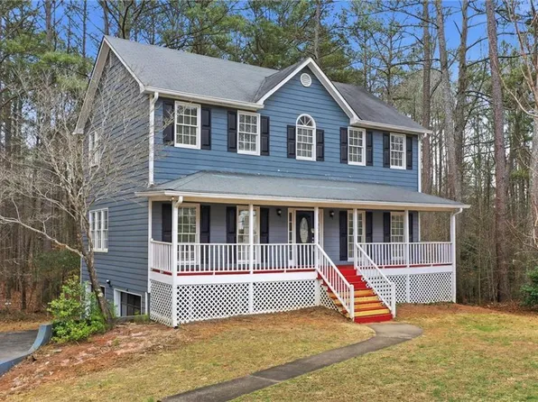 7285 Wyngate Dr, Cumming, GA 30040