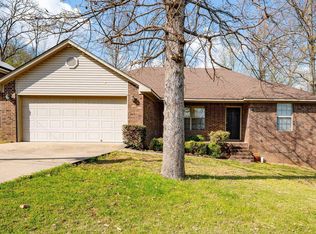 54 Louise Ln, Greenbrier, AR 72058