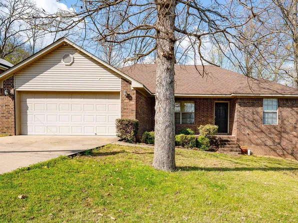 54 Louise Ln, Greenbrier, AR 72058