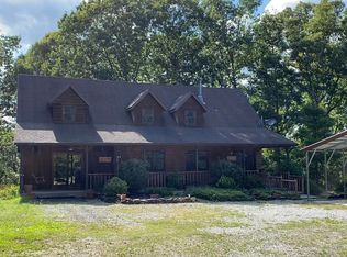 1487 S Wild Oaks Dr, Nixa, MO 65714