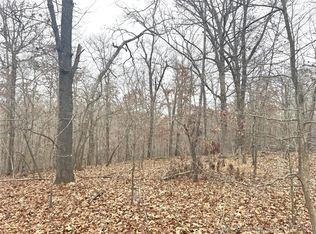 29200 Hampton Ridge Rd, Proctor, OK 74457