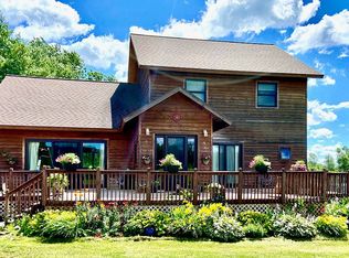 29125 E Ondossagon Rd, Ashland, WI 54806