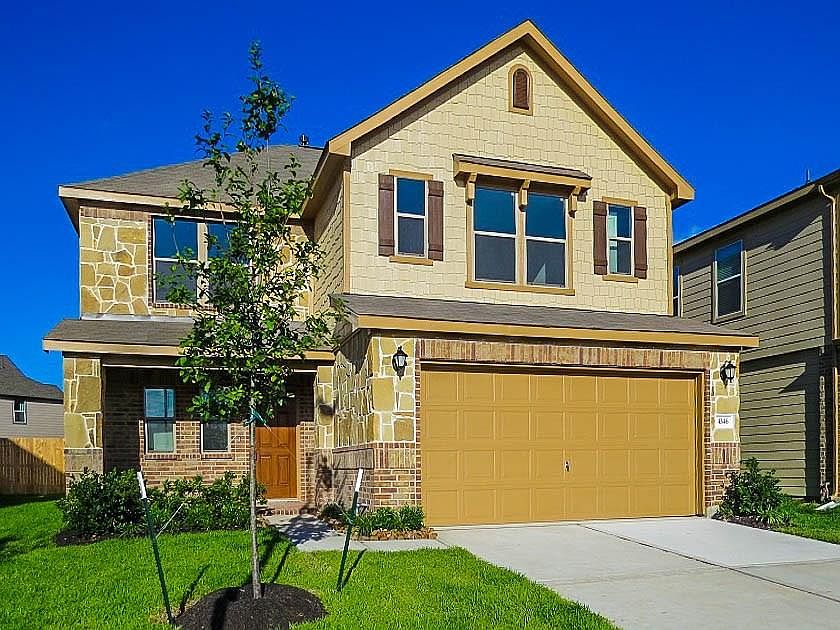 1st image of 4307 Foster Gardens Ln