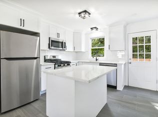 66 New Hampshire Dr #1, New Britain, CT 06052