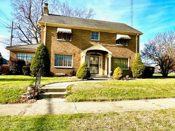 2003-2009 Indiana Ave, Connersville, IN 47331