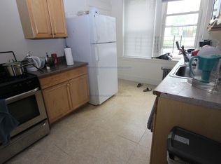 237 Freeman St #52, Brookline, MA 02446