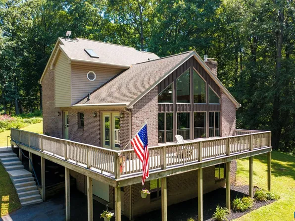 163 Newport Rd, Spottswood, VA 24476