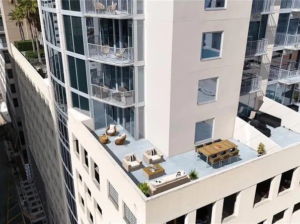 155 S Court Ave Unit 1001, Orlando, FL 32801