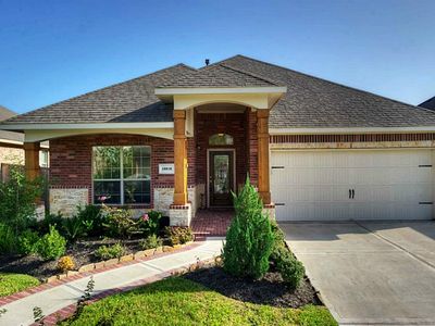 18818 Cove Mill Ln, Cypress, TX, 77433