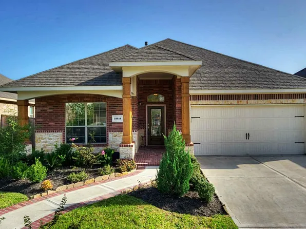 18818 Cove Mill Ln, Cypress, TX 77433