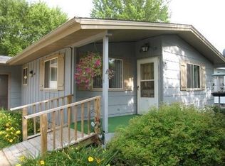 216 S State St, Prairie Du Chien, WI 53821