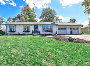 7961 Elbrecht Dr, Cincinnati, OH 45242