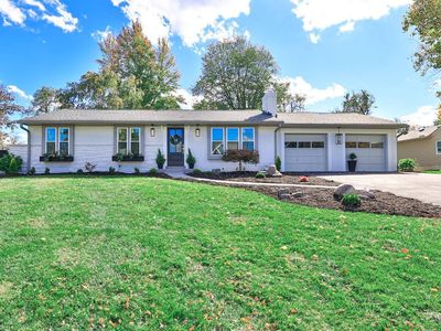 7961 Elbrecht Dr, Cincinnati, OH, 45242