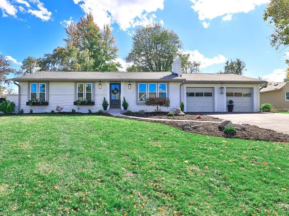 7961 Elbrecht Dr, Cincinnati, OH 45242