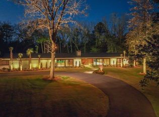 2520 N Meridian Rd, Tallahassee, FL 32303